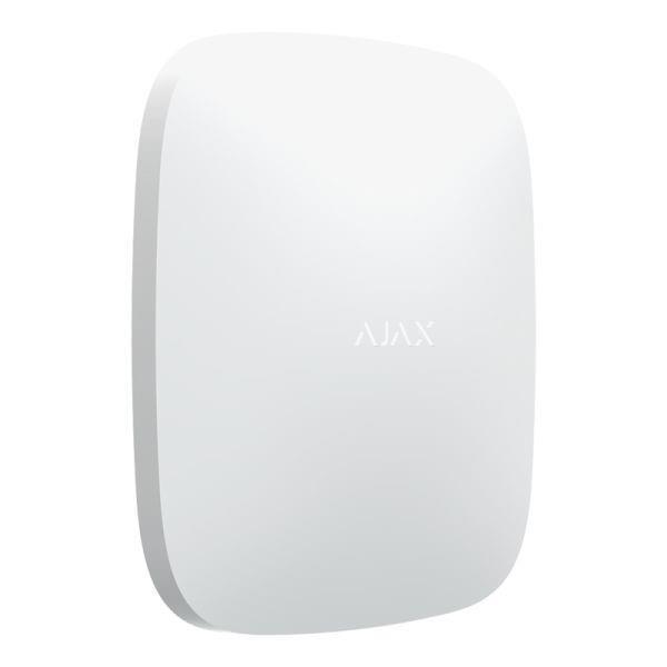 Ajax Hub valdymo centras (baltas)
