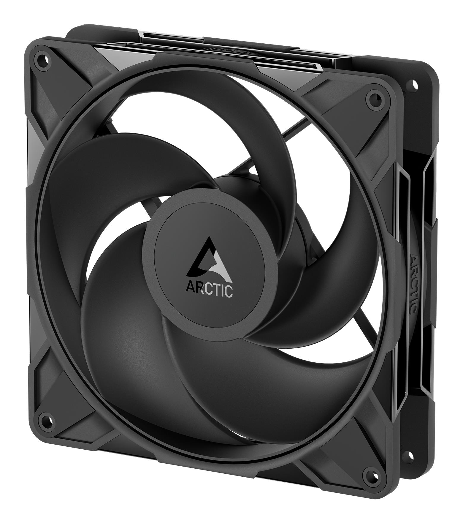 ARCTIC P14 PRO Reverse PWM PST korpuso ventiliatorius, 4-pin, 140mm