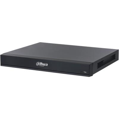 Dahua tinklo vaizdo įrašytuvas 16 kanalų 16 PoE NVR5216-16HP-XI/Pro