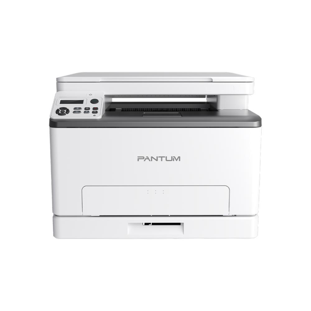 Pantum CM1100DW принтер/копир/сканер A4 цветной