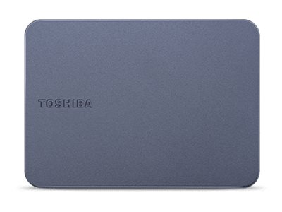 TOSHIBA Canvio Gaming 2TB 2.5 col. HDD