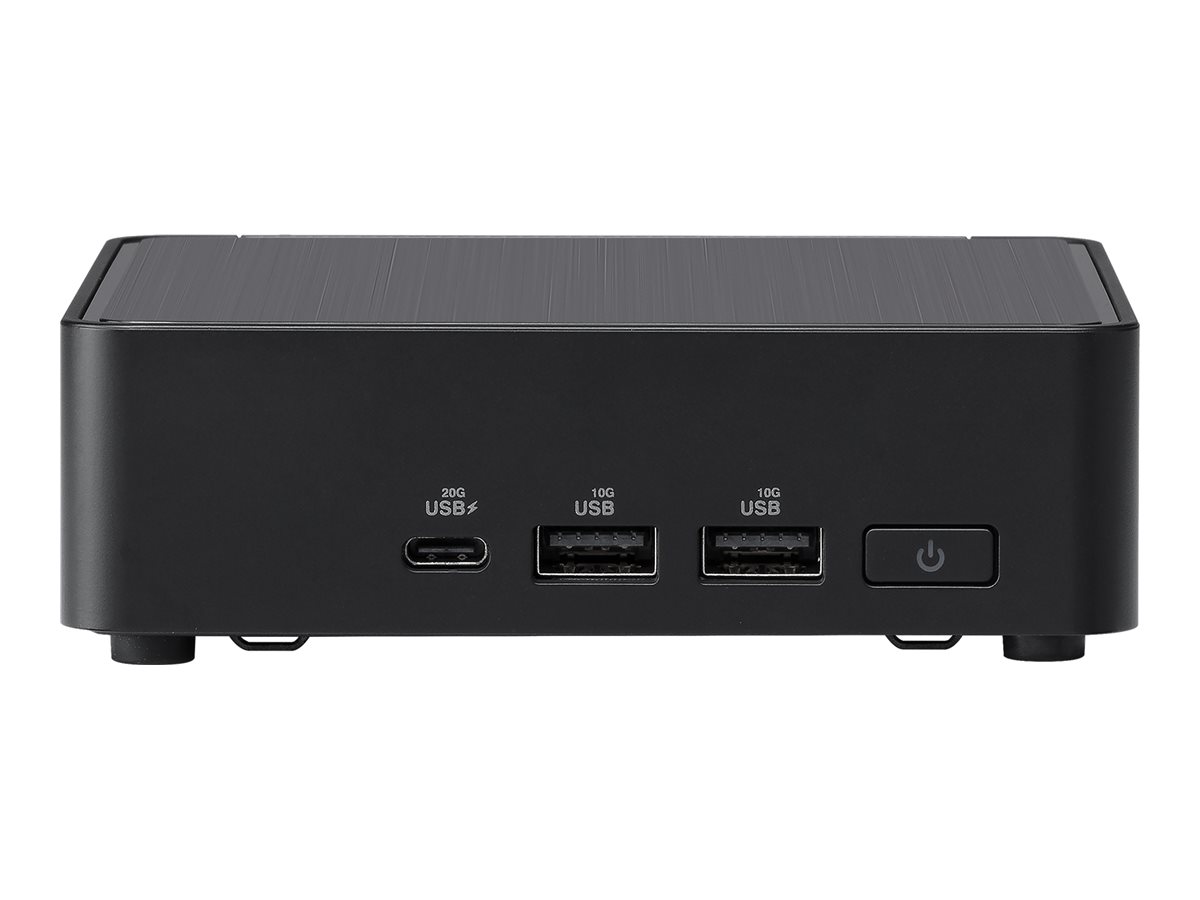 ASUS RNUC14RVKU700002I BB U7 155H SK EU mini kompiuteris