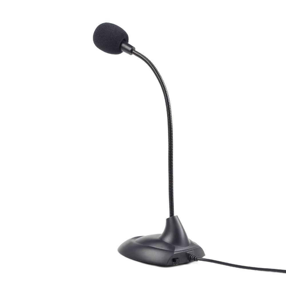 Настольный микрофон MIC-205 Gembird