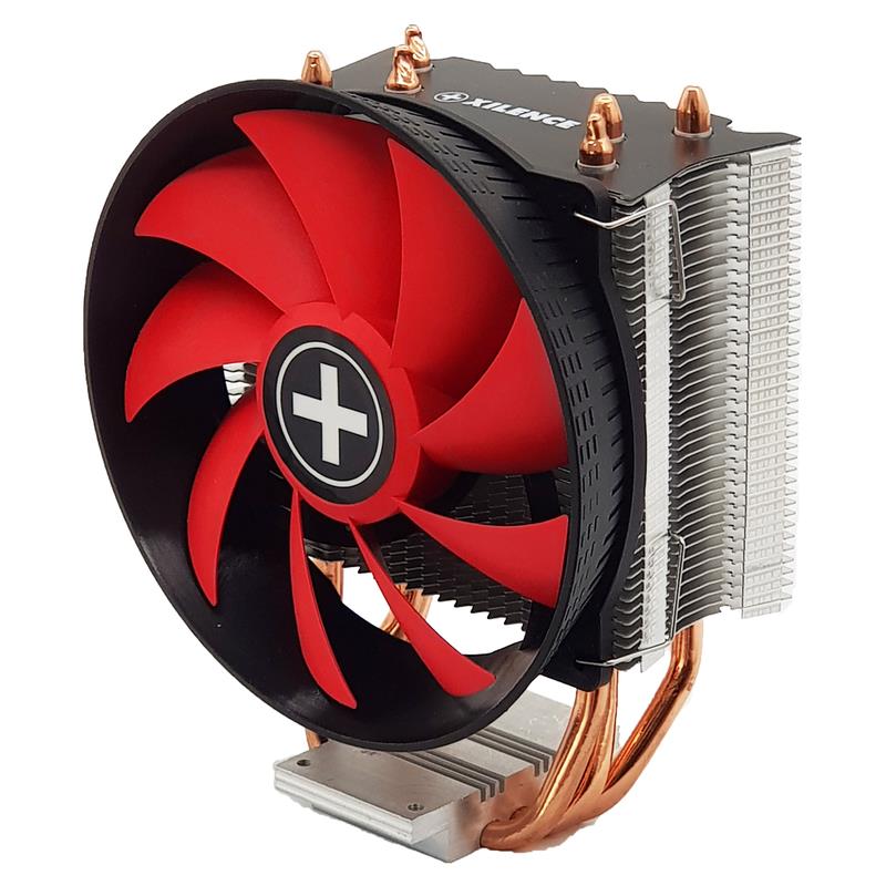 Xilence Кулер для процессора Multi Socket XC029