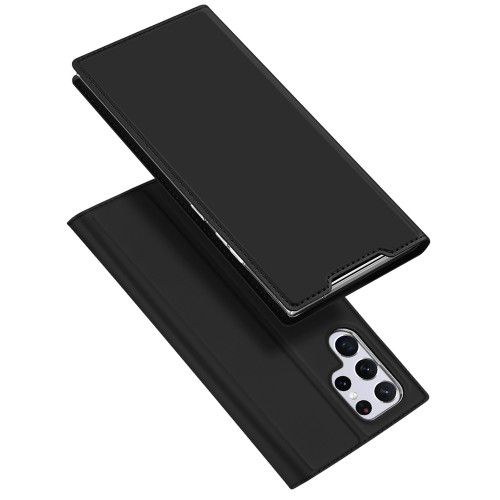Case Dux Ducis Skin Pro Samsung S908 S22 Ultra 5G black