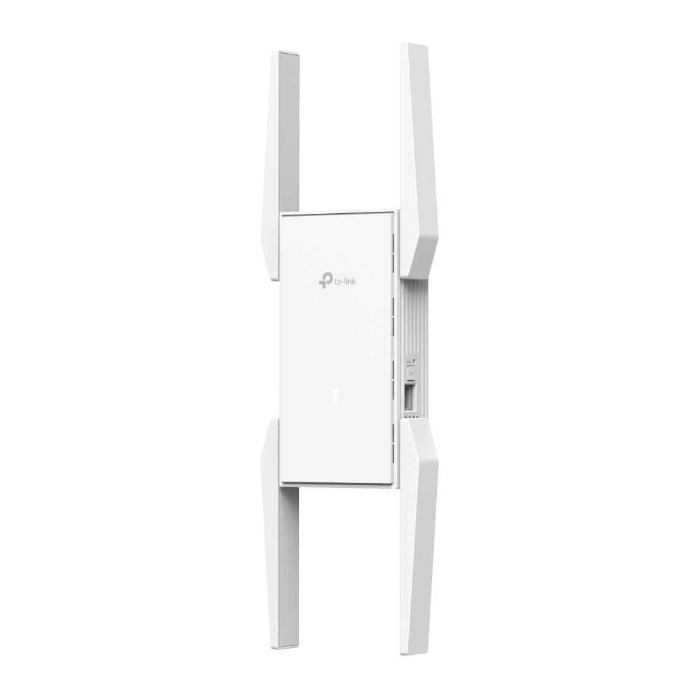 Wi-Fi ryšio plėtiklis TP-LINK EAP673-Extender 5400 Mbps