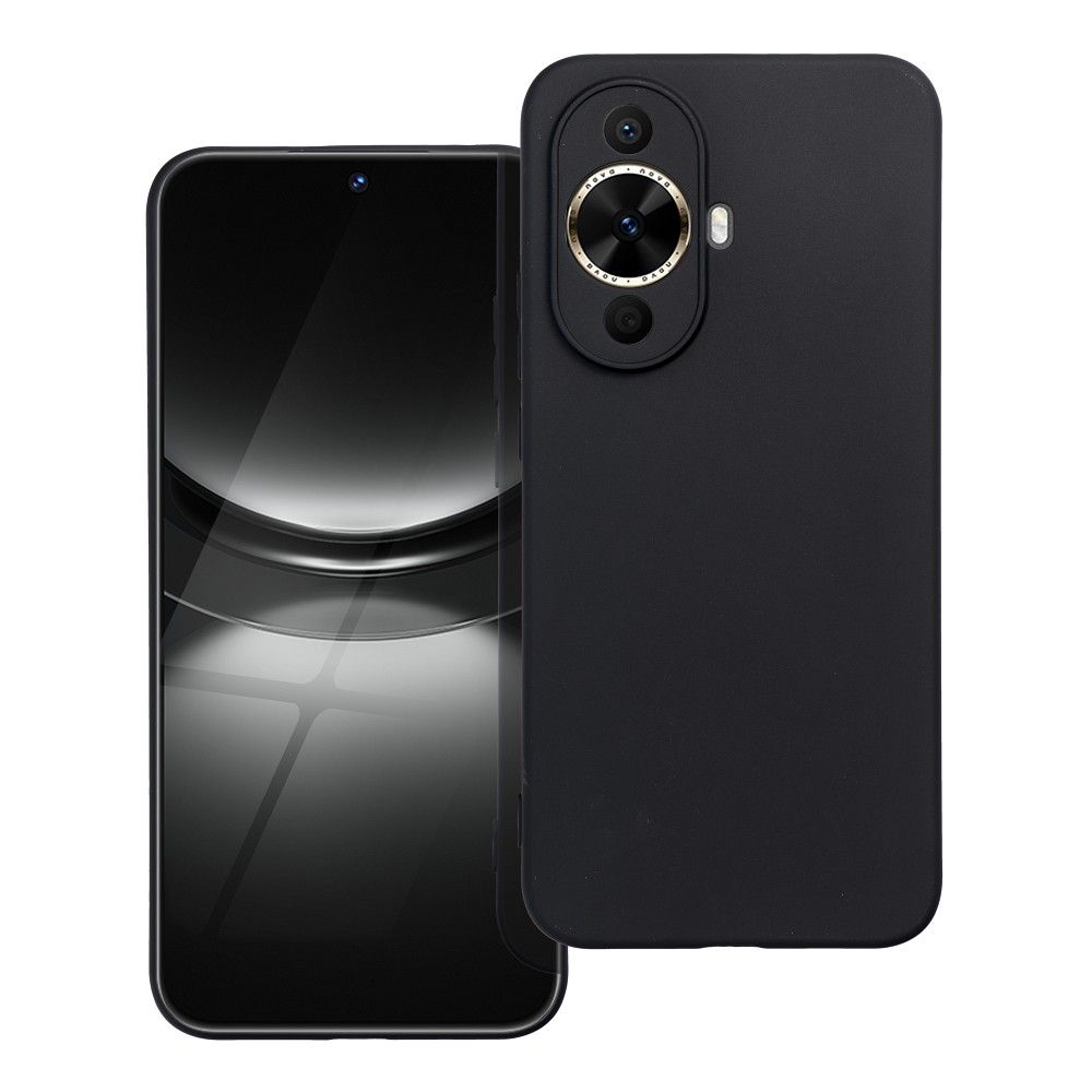 MATT dėklas telefonui HUAWEI Nova 12s juoda