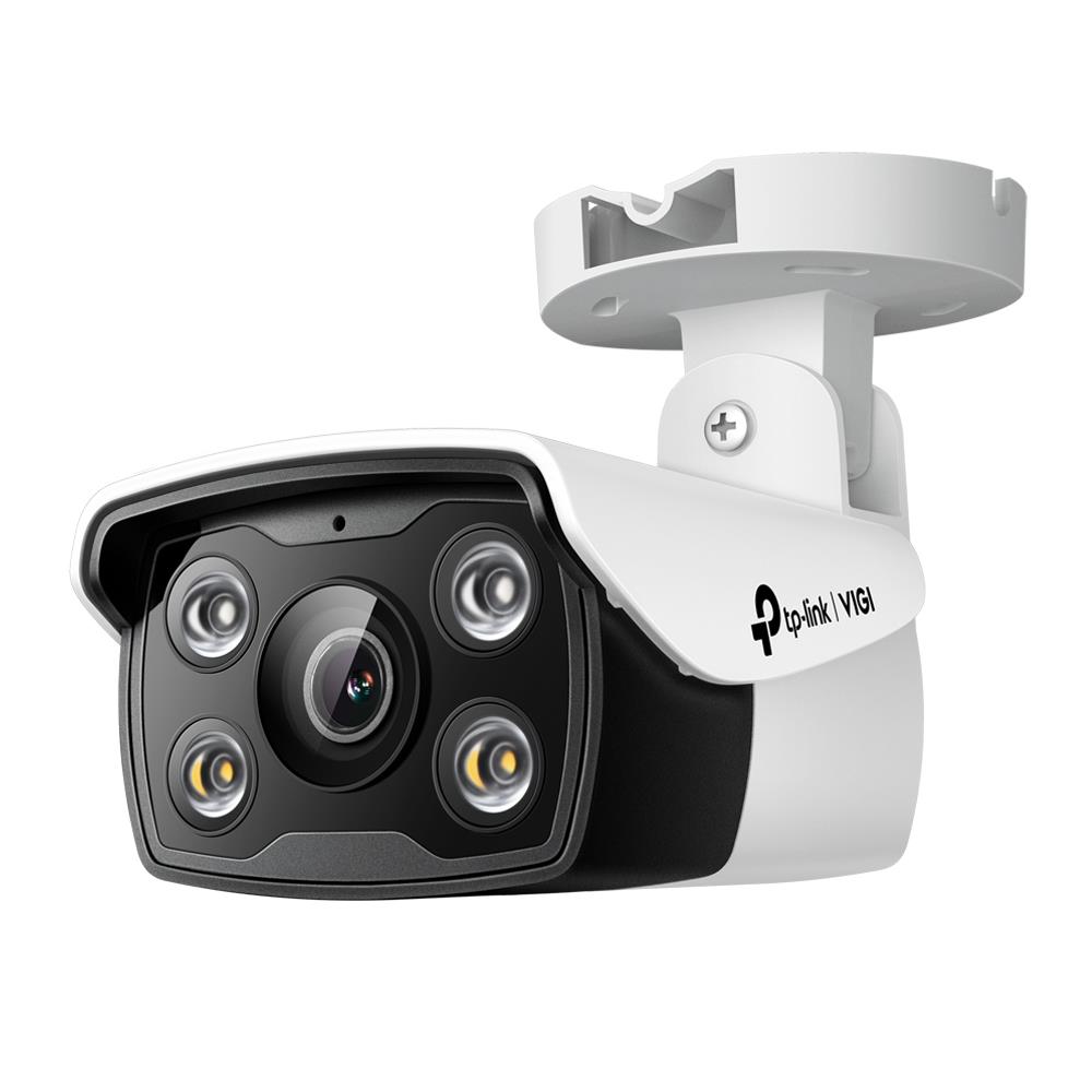 TP-Link tinklo kamera Bullet H.264 3MP VIGI C330 6mm