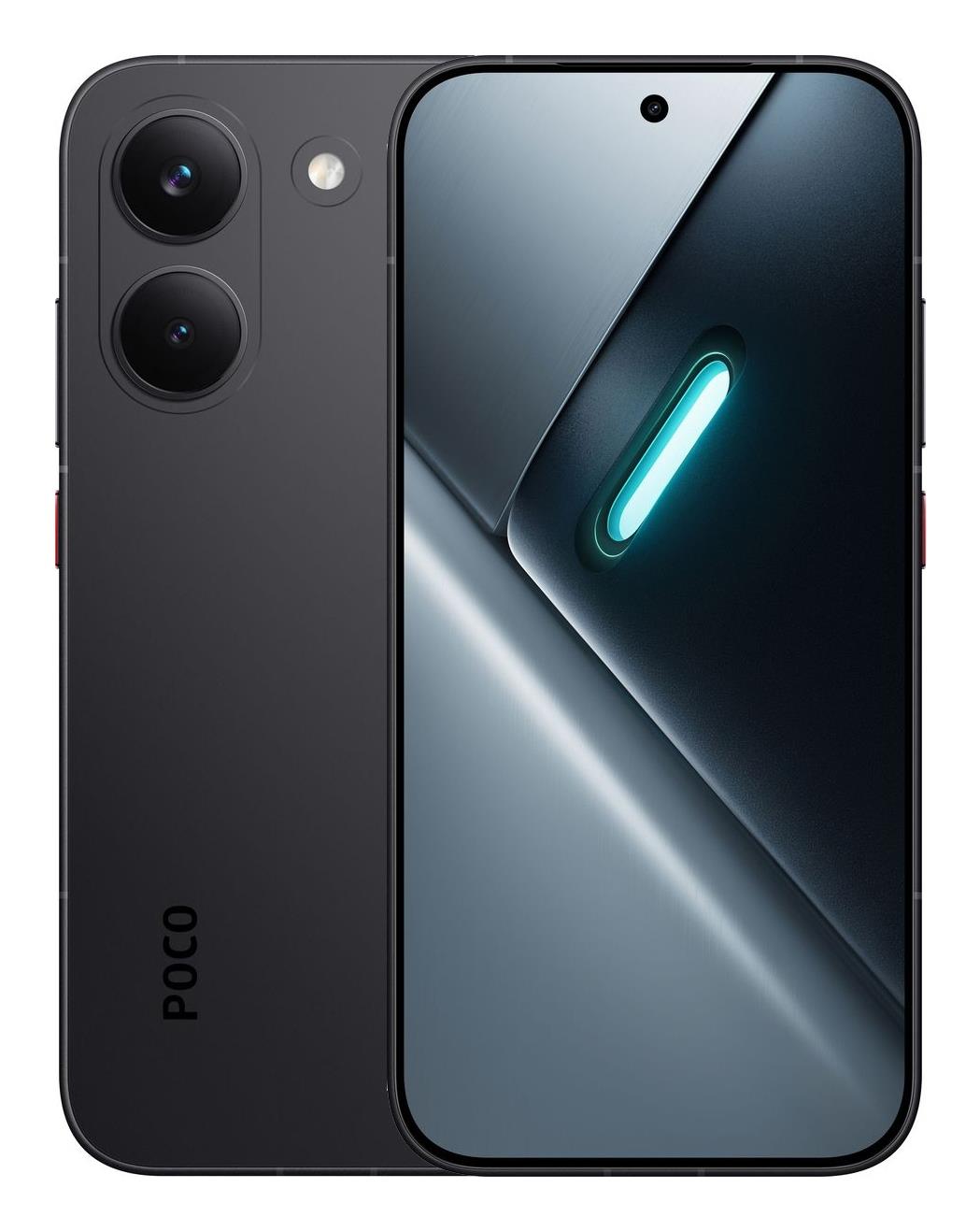 Poco X8 Pro 12/512GB Black MZB0MXYEU