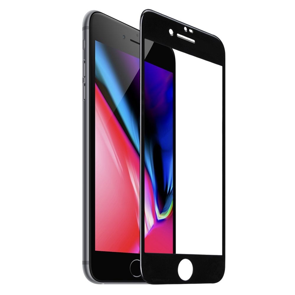 HOCO grūdintas stiklas HD Anti-static (rinkinys 25in1) - MULTIPACK iPhone 7 Plus / iPhone 8 Plus (G10)