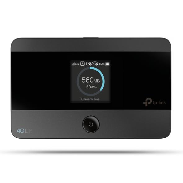 4G mobilusis maršrutizatorius TP-LINK M7350