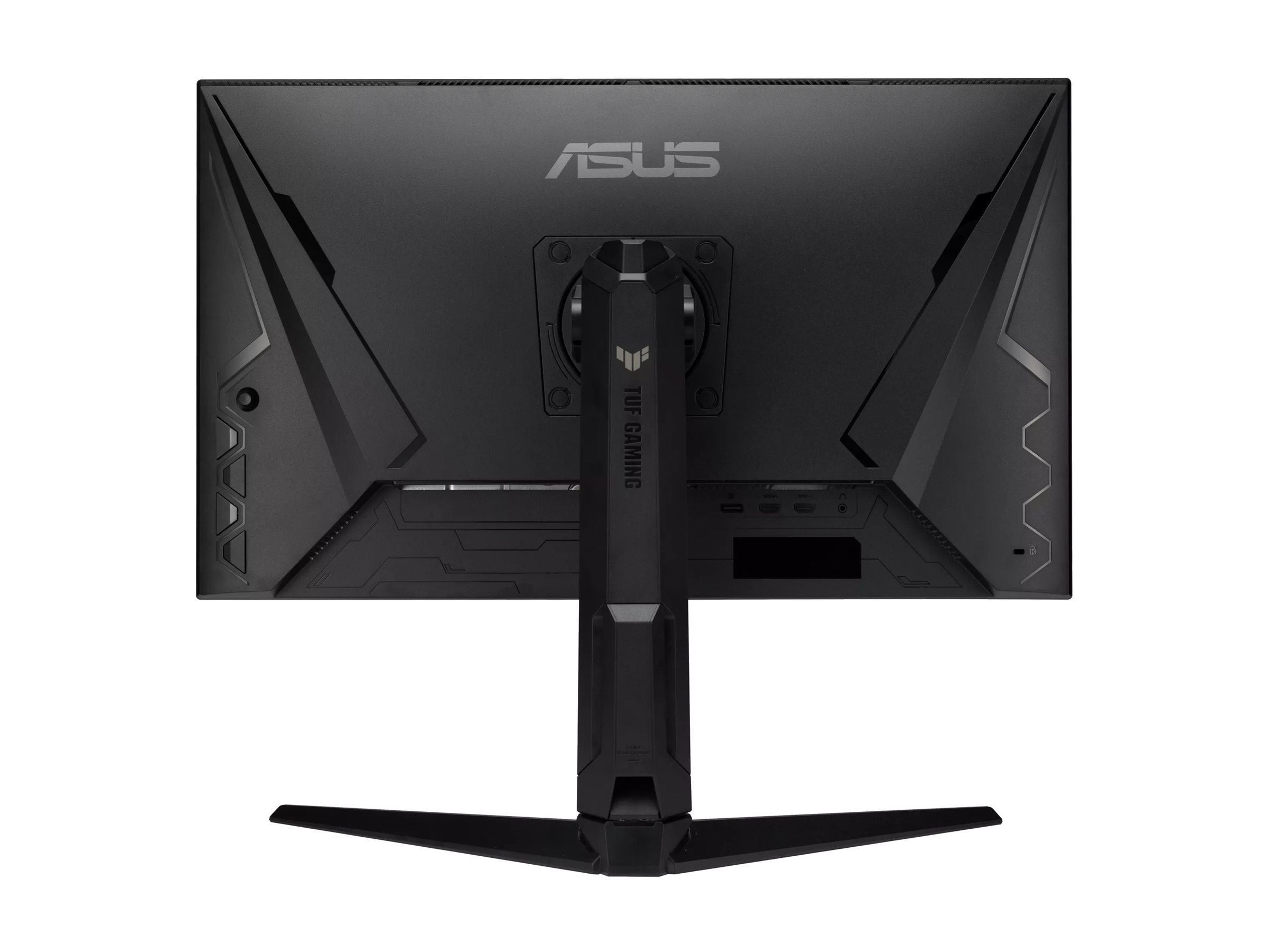 ASUS TUF Gaming VG279QML5A 27 col. monitorius