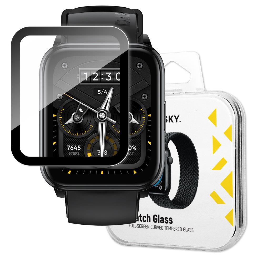 Wozinsky Watch Glass Hybrid стекло на Realme Watch 2 Pro