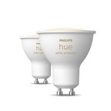 Philips Smart Light Bulb 4.2W 400 Lumen 6500K 220V-240V Bluetooth/ZigBee 929003666702