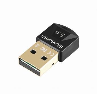 Беспроводной Bluetooth 5 USB-донгл BTD-MINI6 GEMBIRD