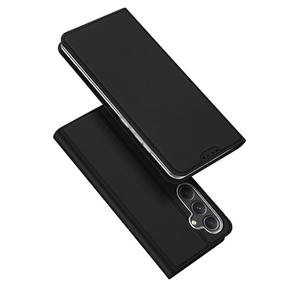 Dėklas Dux Ducis Skin Pro Samsung S711 S23 FE juodas