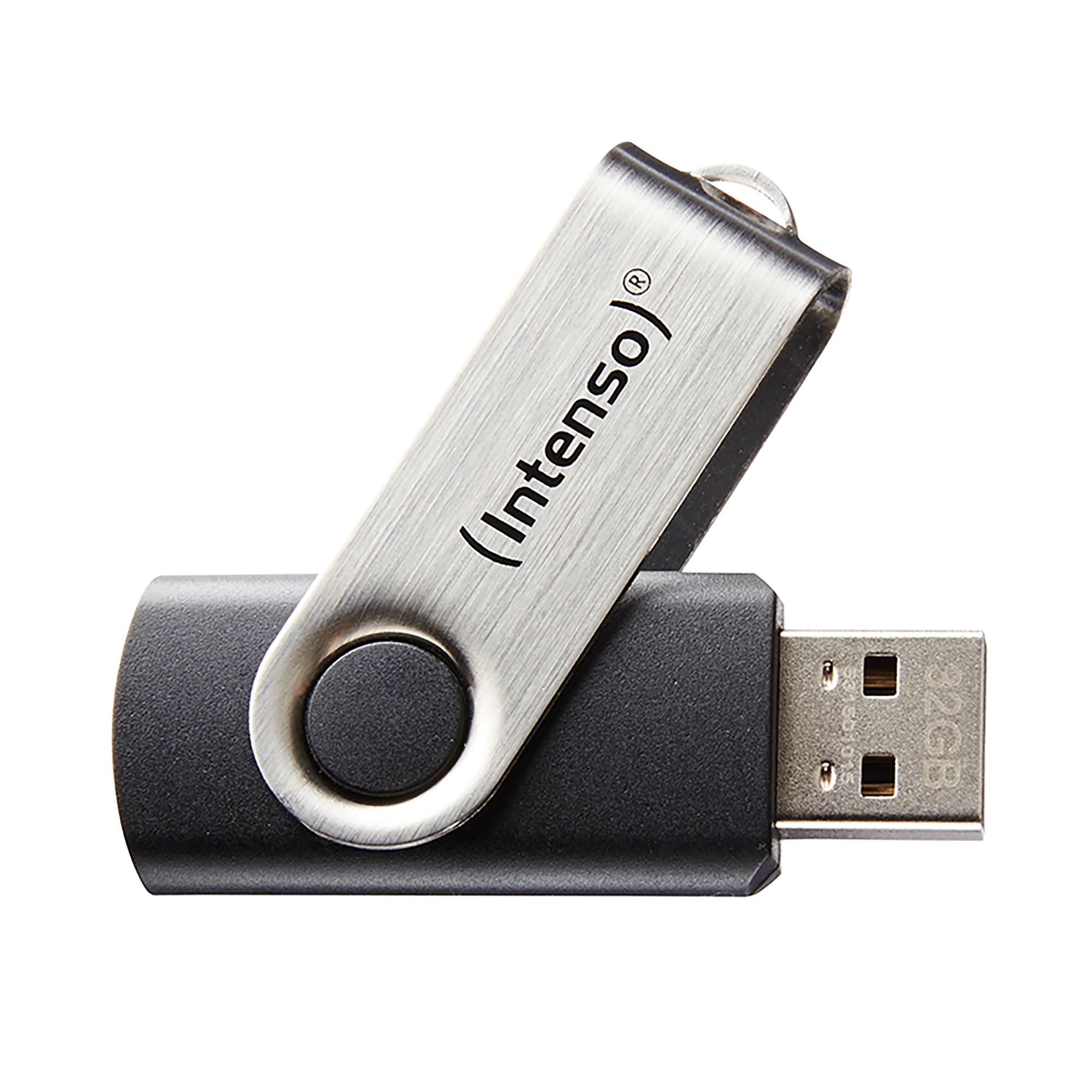 USB2 флеш-накопитель 16GB 3503470 INTENSO