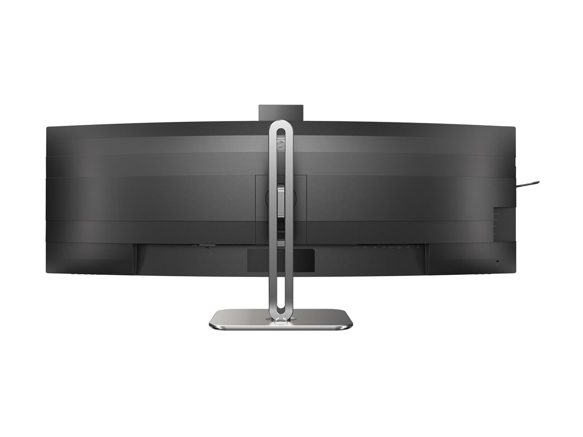 Philips 49B2U6903CH/00 monitorius 48.8" VA