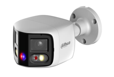 IP Network Camera 8MP IPC-PFW3849S-A180-AS-PV 2.8mm