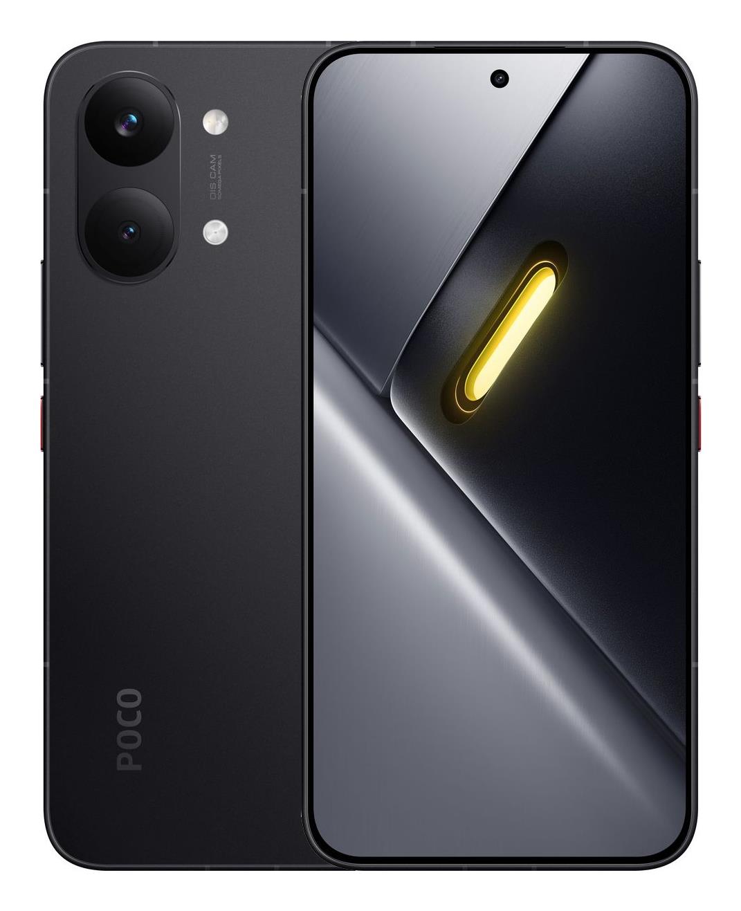 Poco X8 Pro Max 12/512GB Black MZB0NBWEU