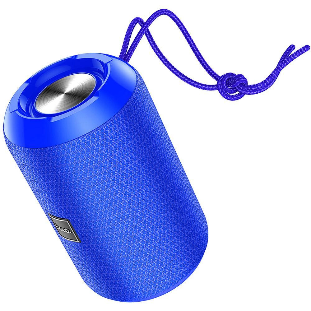 Bluetooth garsiakalbis 5W 4h Hoco HC1 mėlynas