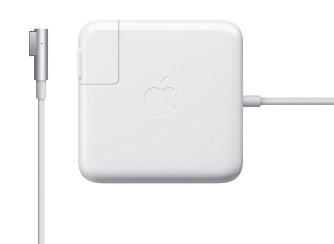 Nešiojamojo kompiuterio maitinimo adapteris APPLE 45W: 14.5V, 3.1A