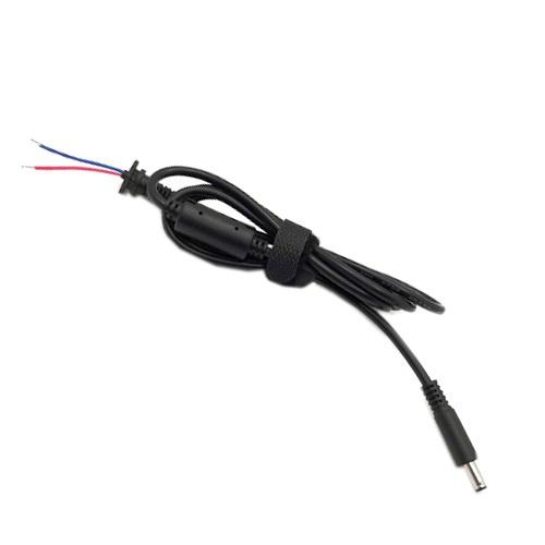 Кабель разъёма блока питания для DELL, 4.5 x 3.0mm, с контактом