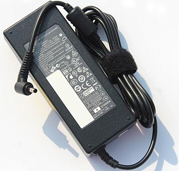 Nešiojamojo kompiuterio maitinimo adapteris DELL 90W: 19.5V, 4.62A
