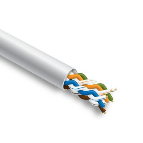 Vidaus UTP CAT5e tinklo kabelis DK-U5E, 305 m