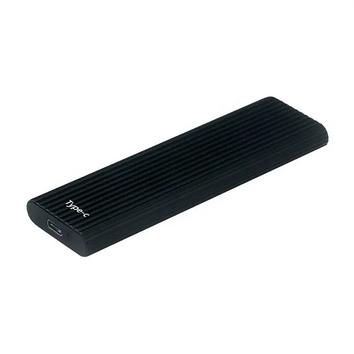 M.2 PCIe NVMe SSD Case USB 3.1