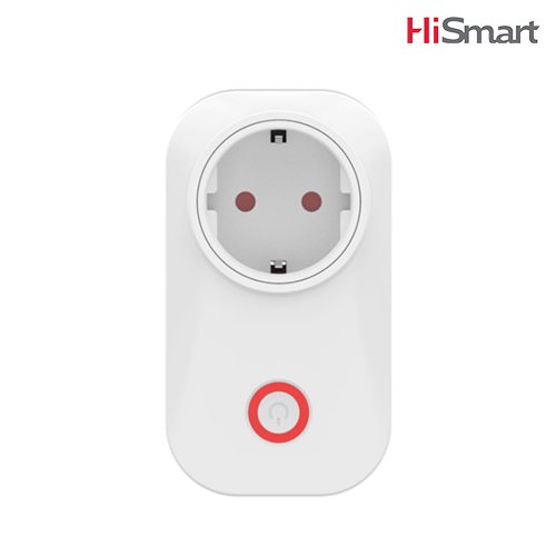HiSmart Wireless Smart Switch