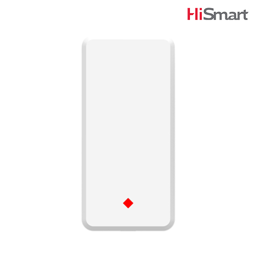 HiSmart беспроводной датчик вибрации