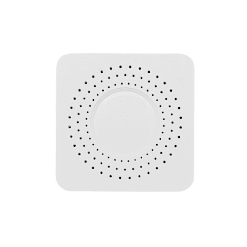 TUYA išmanusis 2 kanalų mini jungiklis Wi-Fi