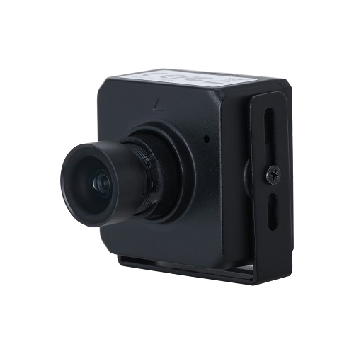 „Dahua“ HUM4231SP-L5-S3 2 MP miniatiūrinė tinklo kamera, 2,8 mm