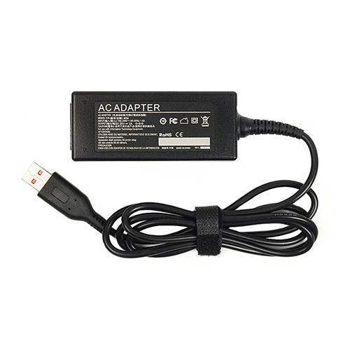 Nešiojamojo kompiuterio maitinimo adapteris LENOVO 65W: 20V, 3.25A