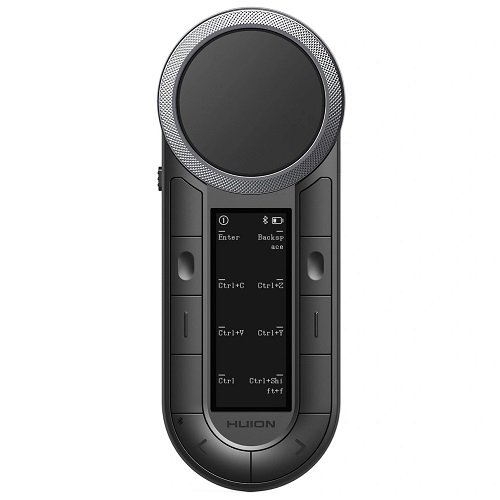 HUION K40 Keydial Remote valdiklis
