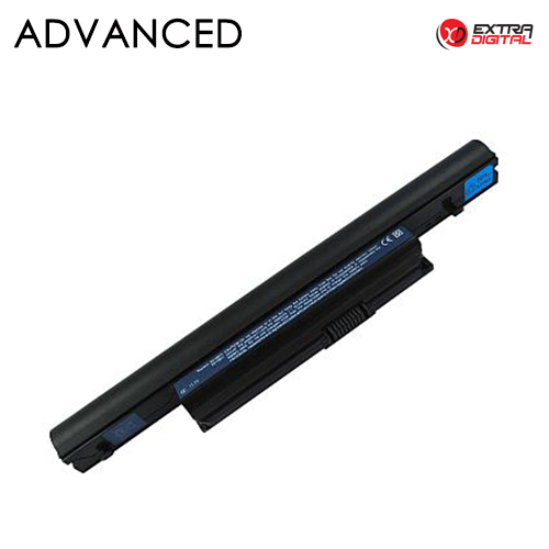 Notebook battery Acer AS10B73 5200mAh Extra Digital Advanced