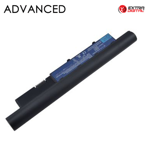 Notebook Battery ACER AS09D31 5200mAh Extra Digital Advanced