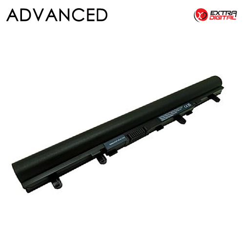 Notebook battery Acer AL12A32 2600mAh Extra Digital Advanced