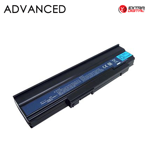 Notebook battery Acer AS09C31 5200mAh Extra Digital Advanced