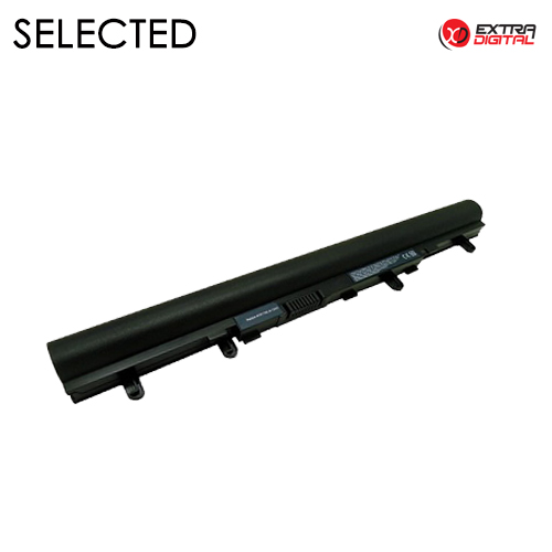 Notebook battery Acer AL12A32 2200mAh Extra Digital Selected
