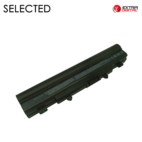 Notebook Battery ACER AL14A32 4400mAh Extra Digital Selected