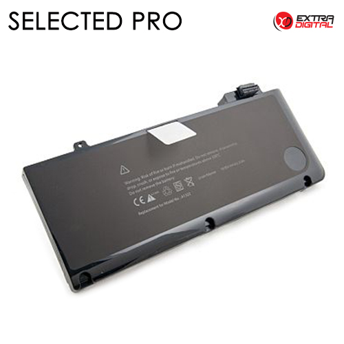 Notebook battery for A1322 6000mAh Extra Digital Selected Pro
