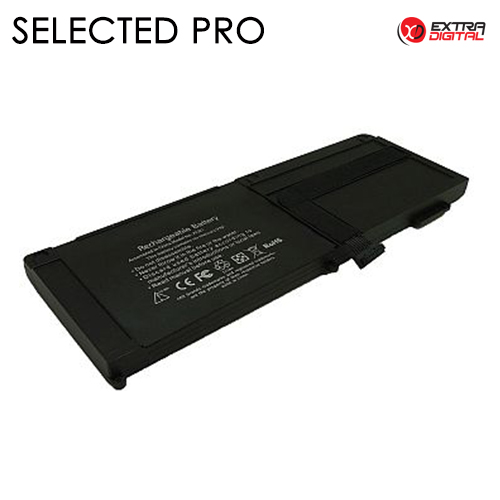 Notebook battery for A1321 5300mAh Extra Digital Selected Pro