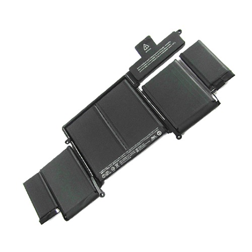 Notebook battery for A1493 6330mAh Premium