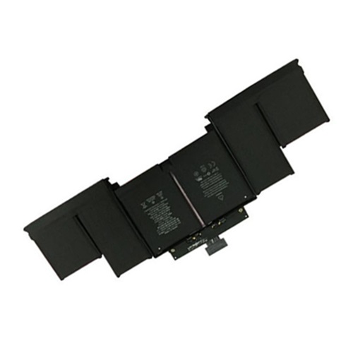 Notebook battery for A1398 (EMC 2909) A1618 8755mAh Premium