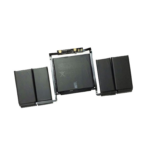 Notebook battery for A1706 4314mAh Premium