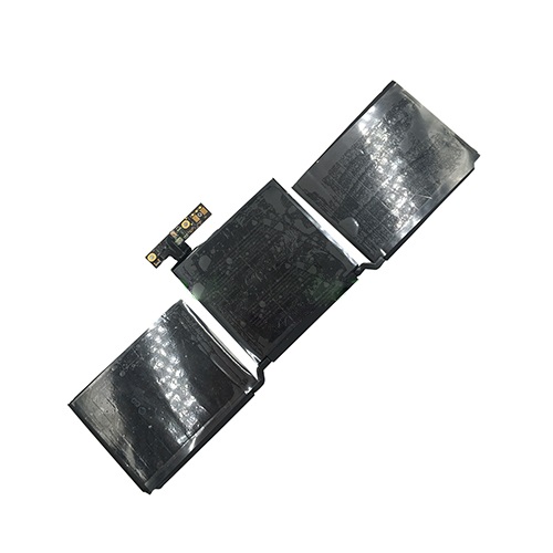 Notebook battery for A1708 A1713 4781mAh Premium