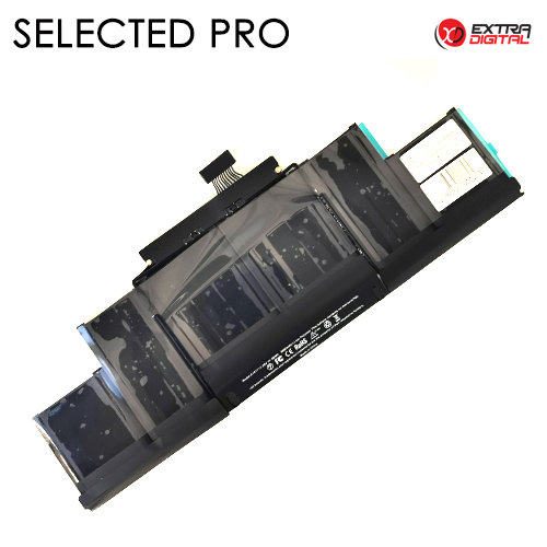 Notebook battery for A1417 8800mAh Extra Digital Selected Pro