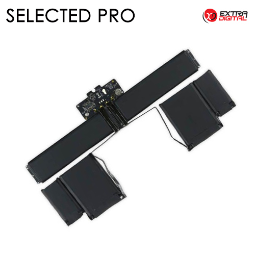 Notebook battery for A1437 6600mAh Extra Digital Selected Pro